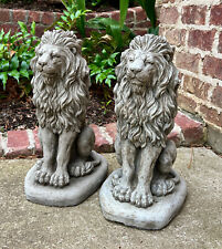 Vintage english statues for sale  Tyler