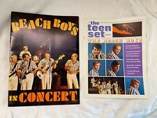 Beach boys concert for sale  Moorpark