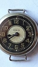 Orologio antique ww1 usato  Torre Di Mosto