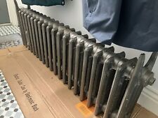 cast iron radiators for sale  ALDERLEY EDGE