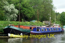 Photo canal moorings for sale  FAVERSHAM