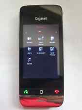 Gigaset sl910h touchscreen for sale  TRURO