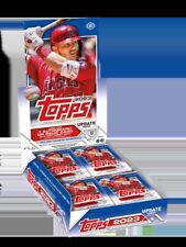 2023 topps update d'occasion  Expédié en Belgium