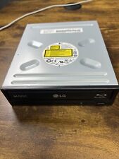 Used, LG Electronics WH16NS40 16X Blu-ray/DVD/CD Internal SATA Rewriter Drive, BDXL for sale  Shipping to South Africa