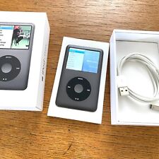 Apple ipod classic for sale  STOKE-ON-TRENT