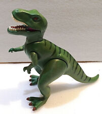 playmobil tyrannosaurus gebraucht kaufen  Tespe