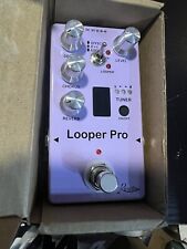 Looper effect pedal for sale  Fort Lauderdale