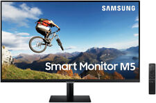 Monitor Samsung S32AM502NR 32 cale wielokolorowy DEFEKT na sprzedaż  PL