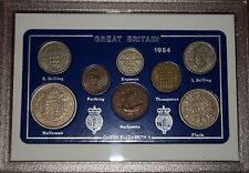 1954 vintage coin for sale  UK