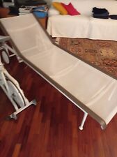 Chaise longue knoll usato  Busto Arsizio