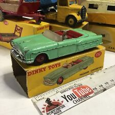 Vtg dinky toys for sale  Port Richey