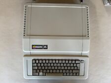 Vintage apple iie for sale  BRISTOL