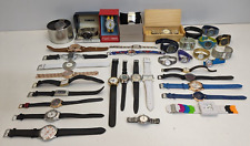 37x watches job for sale  POOLE