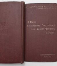 Introduzione enciclopedica all usato  Italia
