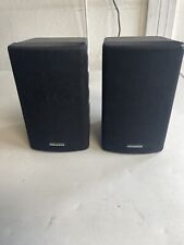 Genexxa speakers for sale  ROCHESTER