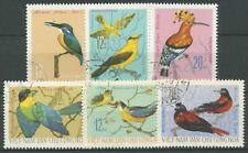 Vietnam 1966 vögel gebraucht kaufen  Gleichen