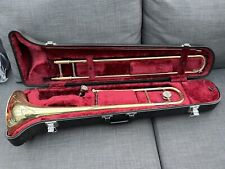 Yamaha tenor trombone for sale  WOKING