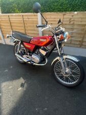 Yamaha rxs100 for sale  WAKEFIELD