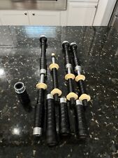 Mccallum ab2 bagpipes for sale  Absecon