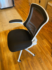 chairs arm office for sale  Forest Hills