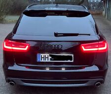Audi avant line gebraucht kaufen  Hamburg