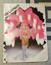 1985 ice capades for sale  Johnstown