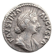 Faustina denarius faustine d'occasion  Avignon
