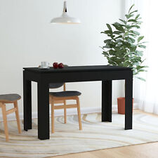 Dining table black for sale  SOUTHALL