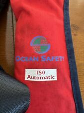 Ocean safety 150n for sale  Shipping to Ireland
