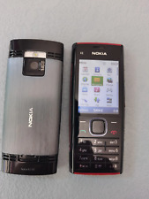 Cheap Original Unlocked X2 Original Nokia X2-00 Bluetooth FM JAVA 5MP Cell Phone, używany na sprzedaż  Wysyłka do Poland