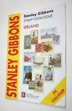 Stanley gibbons ireland for sale  PONTYPRIDD