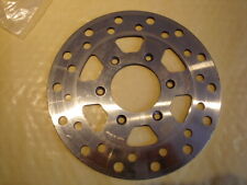 Rear brake disc for sale  NUNEATON