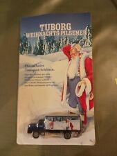 Tuborg exclusive transport gebraucht kaufen  Eisleben