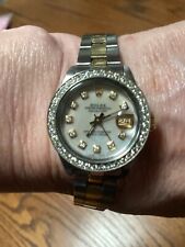 Ladys rolex datejust for sale  Rockwall