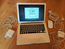 Macbook air core d'occasion  Dinard