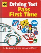 Driving test. pass for sale  UK