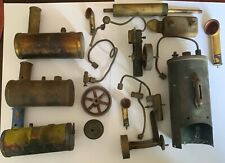 Steam engine bits for sale  Shipping to Ireland