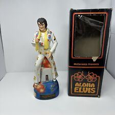 Elvis presley mccormick for sale  Peoria