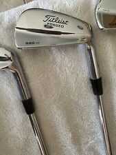 Titleist 690 forged for sale  Highland