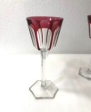 Rhine wine glass d'occasion  Expédié en Belgium