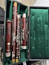 Polisi artist bassoon for sale  Buda