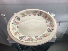 Wedgwood pottery roseberry for sale  BRAINTREE