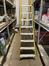 Heavy duty ladder for sale  BARNSLEY