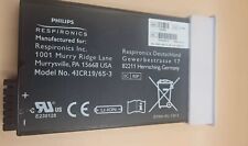 Philips Respironics SimplyGo Rechargeable Battery 1082662 4ICR19/65-3, used for sale  Shipping to South Africa