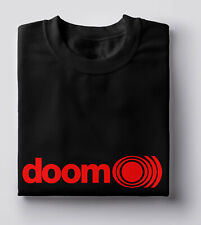 Doom O)) Camiseta sunno)) doomo)) Drone Metal Extreme Metal Heavy Metal de ruído, usado comprar usado  Enviando para Brazil
