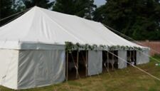 Event marquee traditional for sale  CAMBRIDGE