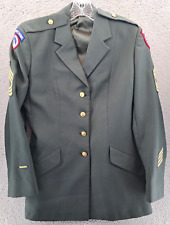 Army service uniform for sale  Kewaskum