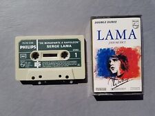 Cassette audio audio d'occasion  Messigny-et-Vantoux