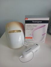 Neutogena visibly clear for sale  COLCHESTER