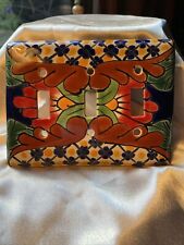 Mexican talavera wall for sale  Sacramento